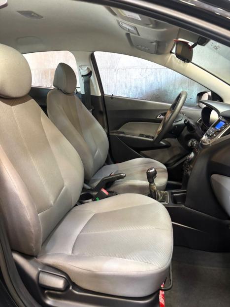 HYUNDAI HB 20 Sedan 1.6 16V 4P FLEX COMFORT PLUS, Foto 9