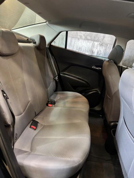 HYUNDAI HB 20 Sedan 1.6 16V 4P FLEX COMFORT PLUS, Foto 11