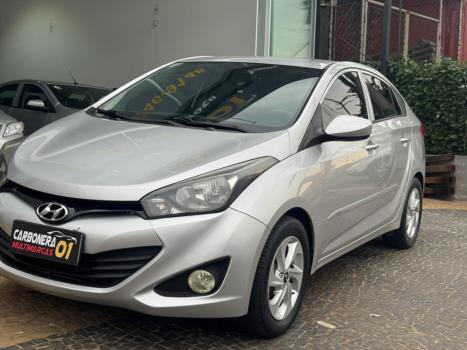 HYUNDAI HB 20 Sedan 1.6 16V 4P FLEX COMFORT STYLE, Foto 2