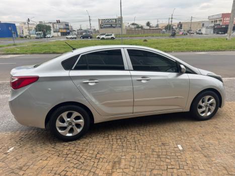 HYUNDAI HB 20 Sedan 1.6 16V 4P FLEX COMFORT STYLE, Foto 5