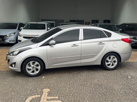 HYUNDAI HB 20 Sedan 1.6 16V 4P FLEX COMFORT STYLE, Foto 6