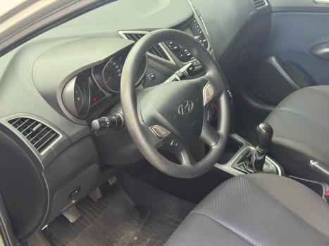HYUNDAI HB 20 Sedan 1.6 16V 4P FLEX COMFORT STYLE, Foto 8