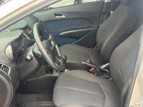 HYUNDAI HB 20 Sedan 1.6 16V 4P FLEX COMFORT STYLE, Foto 11