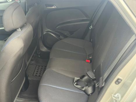 HYUNDAI HB 20 Sedan 1.6 16V 4P FLEX COMFORT STYLE, Foto 12
