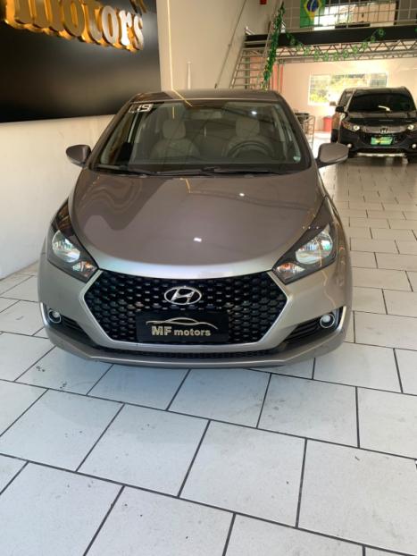 HYUNDAI HB 20 Sedan 1.6 16V 4P FLEX COMFORT PLUS, Foto 2