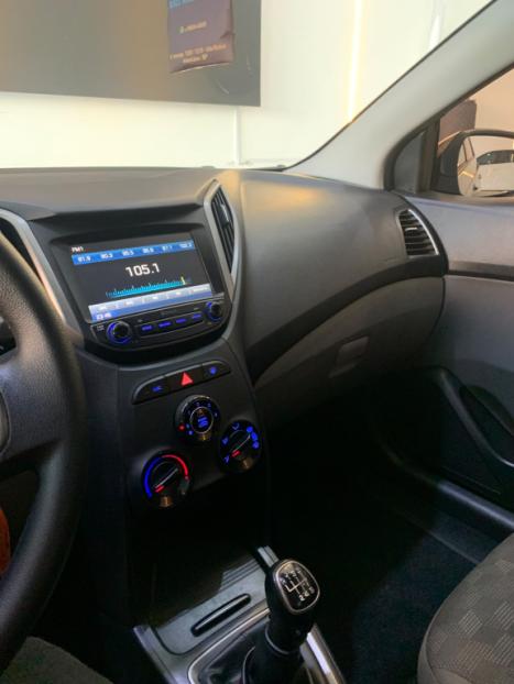 HYUNDAI HB 20 Sedan 1.6 16V 4P FLEX COMFORT PLUS, Foto 4