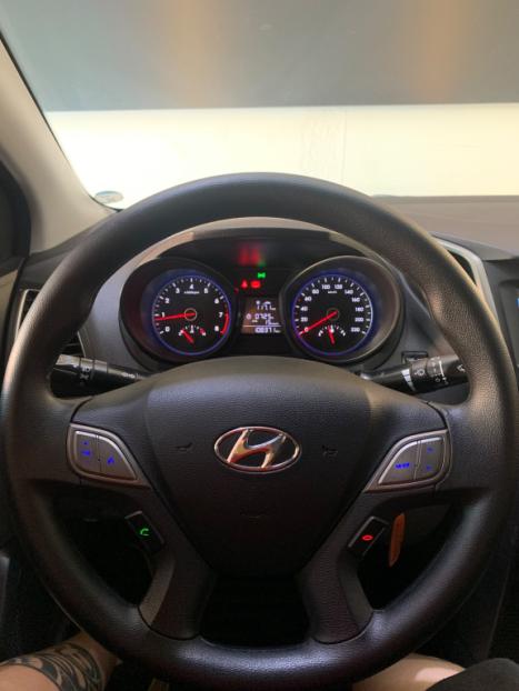 HYUNDAI HB 20 Sedan 1.6 16V 4P FLEX COMFORT PLUS, Foto 5