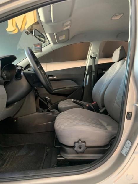 HYUNDAI HB 20 Sedan 1.6 16V 4P FLEX COMFORT PLUS, Foto 8