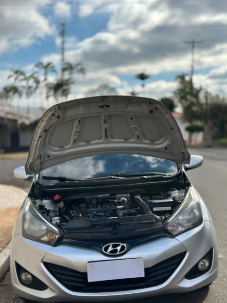 HYUNDAI HB 20 Sedan 1.0 12V 4P FLEX COMFORT STYLE, Foto 7