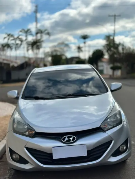 HYUNDAI HB 20 Sedan 1.0 12V 4P FLEX COMFORT STYLE, Foto 10