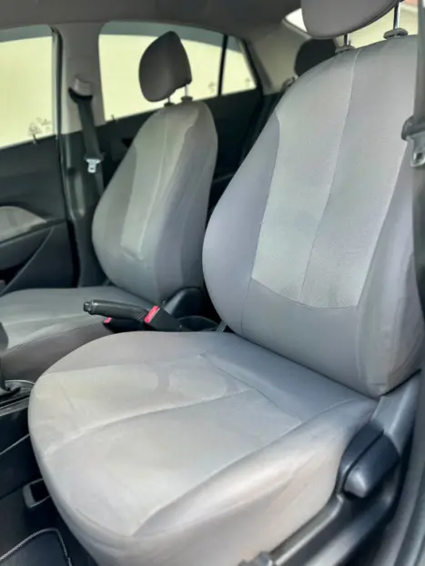 HYUNDAI HB 20 Sedan 1.0 12V 4P FLEX COMFORT STYLE, Foto 12