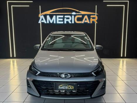 HYUNDAI HB 20 Sedan 1.0 12V 4P FLEX TGDI PLATINUM TURBO, Foto 2