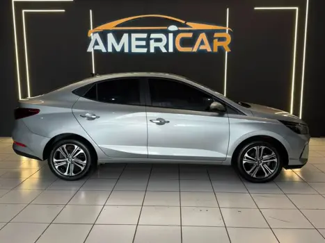 HYUNDAI HB 20 Sedan 1.0 12V 4P FLEX TGDI PLATINUM TURBO, Foto 3