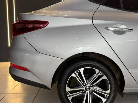 HYUNDAI HB 20 Sedan 1.0 12V 4P FLEX TGDI PLATINUM TURBO, Foto 4