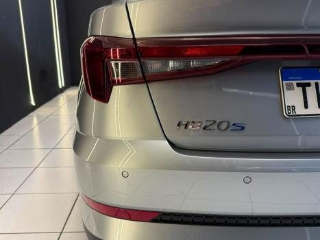HYUNDAI HB 20 Sedan 1.0 12V 4P FLEX TGDI PLATINUM TURBO, Foto 5