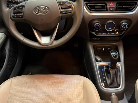 HYUNDAI HB 20 Sedan 1.0 12V 4P FLEX TGDI PLATINUM TURBO, Foto 6
