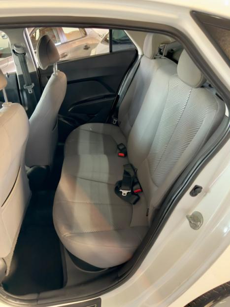 HYUNDAI HB 20 Sedan 1.6 16V 4P FLEX COMFORT PLUS, Foto 10