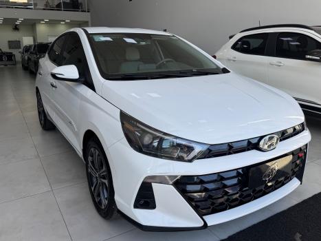 HYUNDAI HB 20 Sedan 1.0 12V 4P FLEX TGDI PLATINUM PLUS TURBO AUTOM�TICO, Foto 3