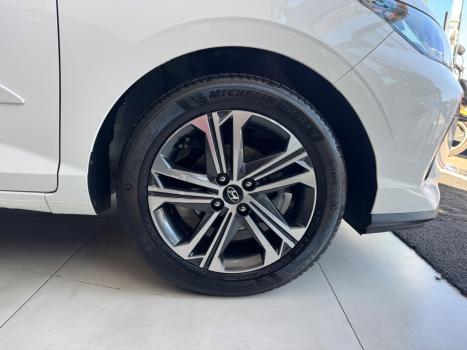 HYUNDAI HB 20 Sedan 1.0 12V 4P FLEX TGDI PLATINUM PLUS TURBO AUTOM�TICO, Foto 4