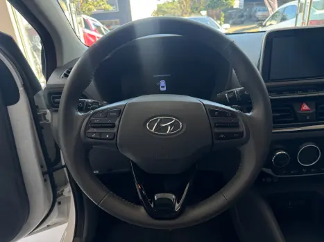 HYUNDAI HB 20 Sedan 1.0 12V 4P FLEX TGDI PLATINUM PLUS TURBO AUTOM�TICO, Foto 11