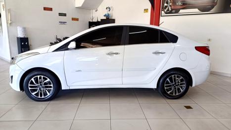 HYUNDAI HB 20 Sedan 1.6 16V 4P FLEX PREMIUM, Foto 3