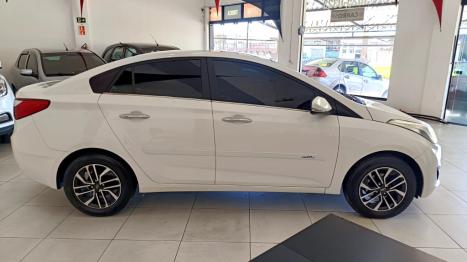 HYUNDAI HB 20 Sedan 1.6 16V 4P FLEX PREMIUM, Foto 6