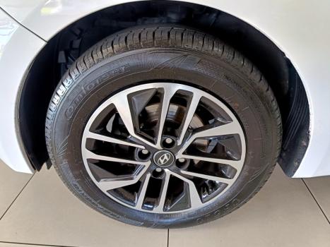 HYUNDAI HB 20 Sedan 1.6 16V 4P FLEX PREMIUM, Foto 9
