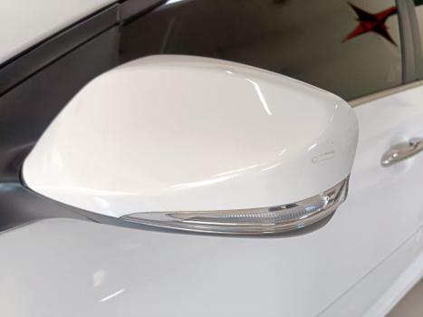 HYUNDAI HB 20 Sedan 1.6 16V 4P FLEX PREMIUM, Foto 10