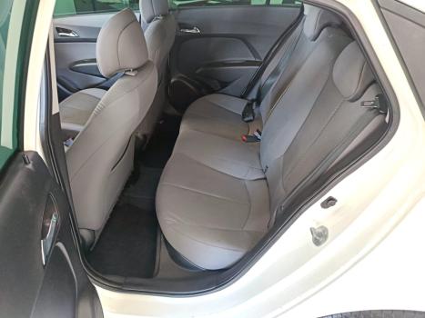 HYUNDAI HB 20 Sedan 1.6 16V 4P FLEX PREMIUM, Foto 16