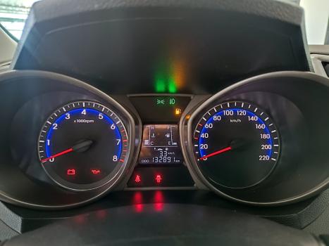 HYUNDAI HB 20 Sedan 1.6 16V 4P FLEX PREMIUM, Foto 21