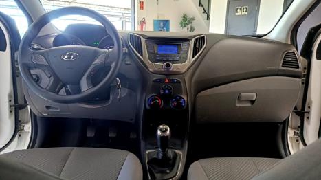 HYUNDAI HB 20 Sedan 1.6 16V 4P FLEX PREMIUM, Foto 22