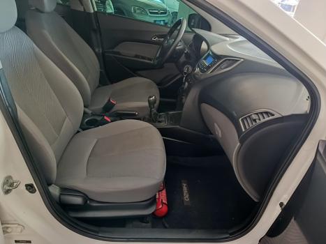 HYUNDAI HB 20 Sedan 1.6 16V 4P FLEX PREMIUM, Foto 24