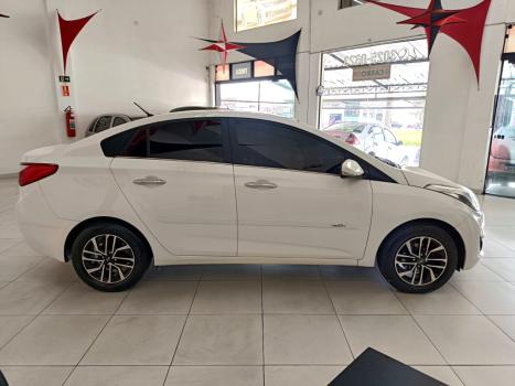 HYUNDAI HB 20 Sedan 1.6 16V 4P FLEX PREMIUM, Foto 6