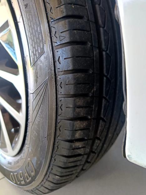HYUNDAI HB 20 Sedan 1.6 16V 4P FLEX PREMIUM, Foto 11