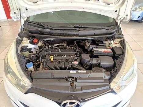 HYUNDAI HB 20 Sedan 1.6 16V 4P FLEX PREMIUM, Foto 12