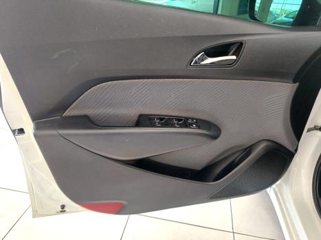 HYUNDAI HB 20 Sedan 1.6 16V 4P FLEX PREMIUM, Foto 14