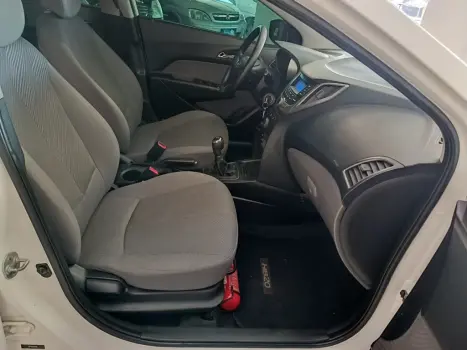 HYUNDAI HB 20 Sedan 1.6 16V 4P FLEX PREMIUM, Foto 24