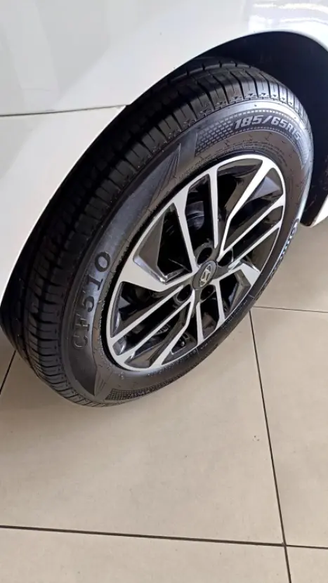 HYUNDAI HB 20 Sedan 1.6 16V 4P FLEX PREMIUM, Foto 8