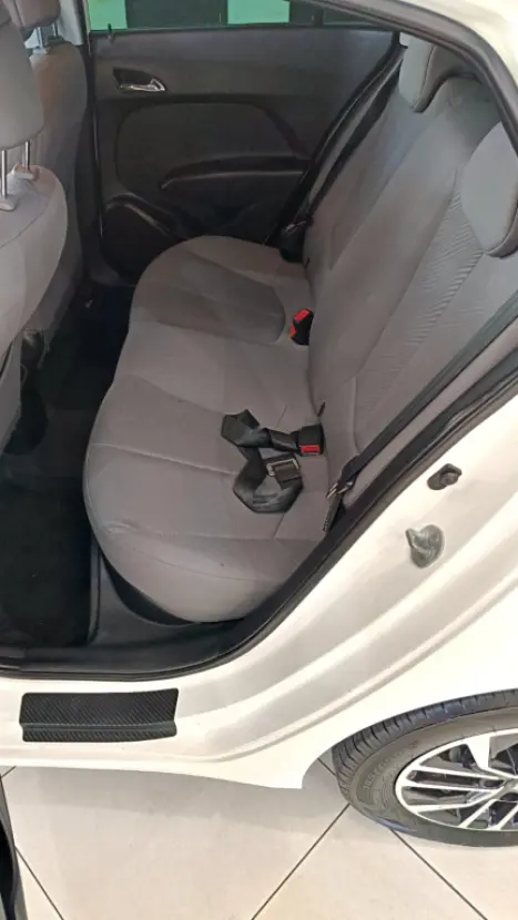 HYUNDAI HB 20 Sedan 1.6 16V 4P FLEX PREMIUM, Foto 11