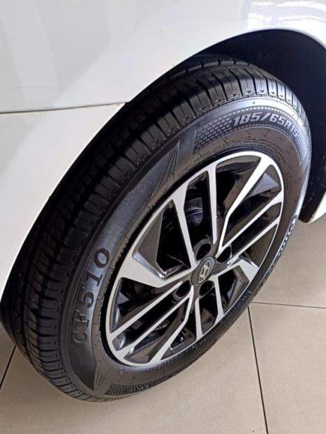 HYUNDAI HB 20 Sedan 1.6 16V 4P FLEX PREMIUM, Foto 9