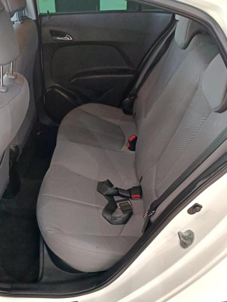 HYUNDAI HB 20 Sedan 1.6 16V 4P FLEX PREMIUM, Foto 12