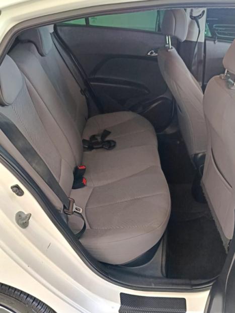 HYUNDAI HB 20 Sedan 1.6 16V 4P FLEX PREMIUM, Foto 17
