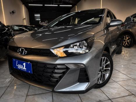 HYUNDAI HB 20 Sedan 1.0 12V 4P FLEX LIMITED, Foto 1