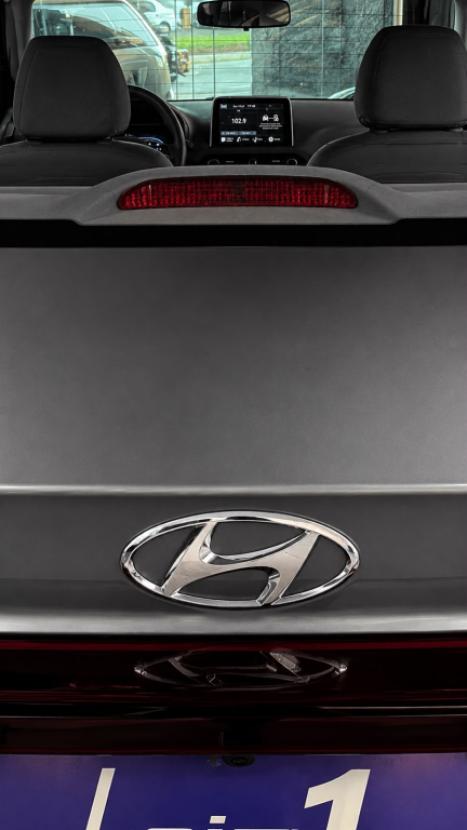 HYUNDAI HB 20 Sedan 1.0 12V 4P FLEX LIMITED, Foto 5