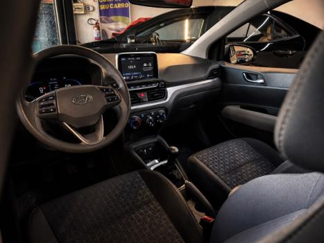 HYUNDAI HB 20 Sedan 1.0 12V 4P FLEX LIMITED, Foto 9