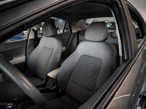 HYUNDAI HB 20 Sedan 1.0 12V 4P FLEX LIMITED, Foto 10