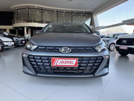 HYUNDAI HB 20 Sedan 1.0 12V 4P FLEX COMFORT PLUS, Foto 2