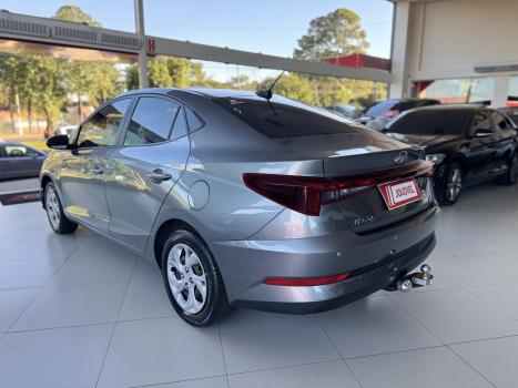 HYUNDAI HB 20 Sedan 1.0 12V 4P FLEX COMFORT PLUS, Foto 4