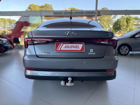 HYUNDAI HB 20 Sedan 1.0 12V 4P FLEX COMFORT PLUS, Foto 5