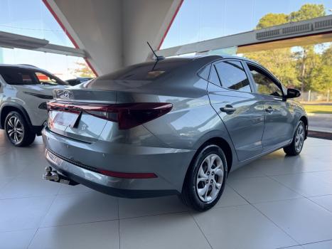 HYUNDAI HB 20 Sedan 1.0 12V 4P FLEX COMFORT PLUS, Foto 6
